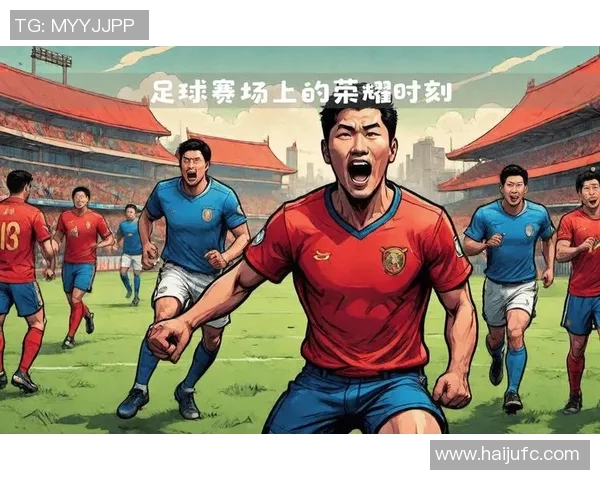 足球明星官方宣传视频展现激情与荣耀引领球迷热爱足球的全新体验